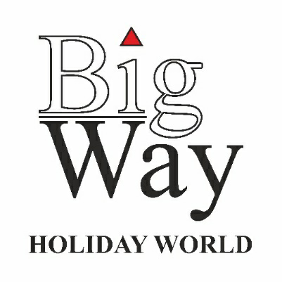 Bigway travels