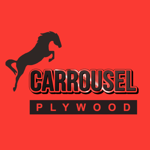 Carrousel red