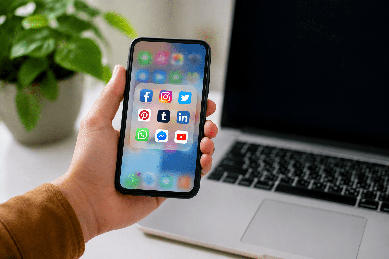 What Are the Types of Social Media and How Do They Work?